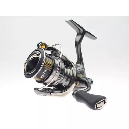 SHIMANO:: Котушка Shimano Twin Power FE C2000S (2024), підшип: 9+1