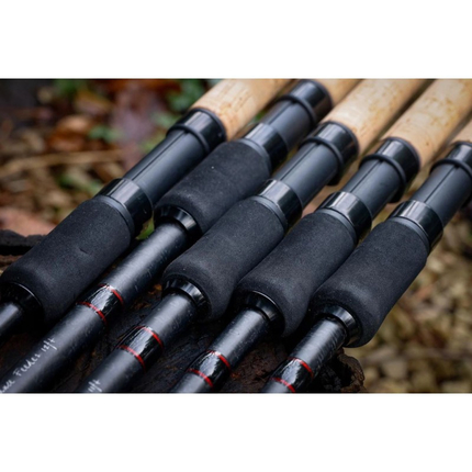 Фидер Shimano Aero X1 3.66m max 90g (2 секции + 2 вершинки), фото , изображение 3