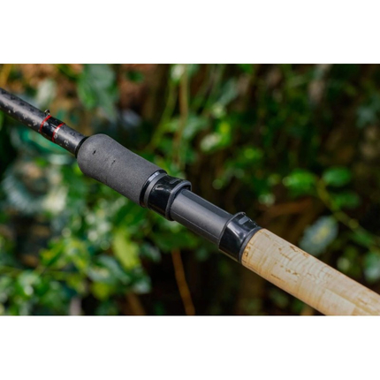 Фидер Shimano Aero X1 3.66m max 90g (2 секции + 2 вершинки), фото , изображение 4