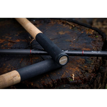 Фидер Shimano Aero X1 3.66m max 90g (2 секции + 2 вершинки), фото , изображение 5