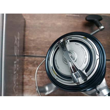 SHIMANO :: Катушка SHIMANO AERLEX 10000 XSB