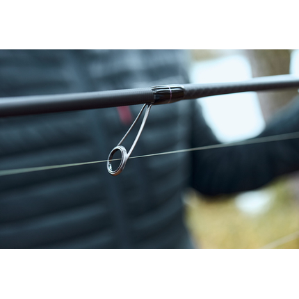 Спінінг Favorite Skyline SKY1-902ML 2.74m 6-18g Ex.Fast, Модель: 2.74m 6-18g, фото , изображение 9