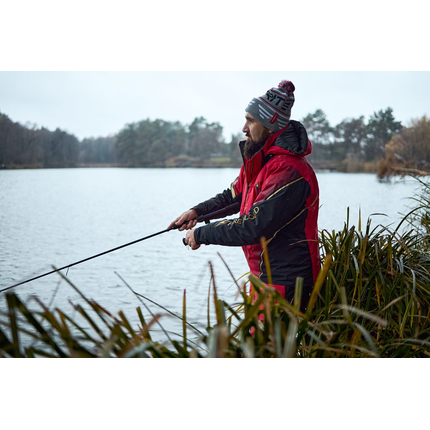 Спінінг Favorite Skyline SKY1-902ML 2.74m 6-18g Ex.Fast, Модель: 2.74m 6-18g, фото , изображение 7