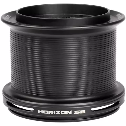 Котушка Brain Horizon SE 10000 (підшип. 11+1), 4.4:1, + чохол, фото , изображение 9