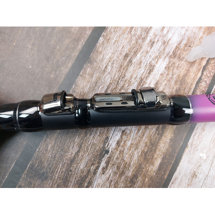 Удилище болонское Brain Apex Traveller 5.00m, Довжина: 5m, Тип вудлища: з кільцями (болонське), фото , изображение 7