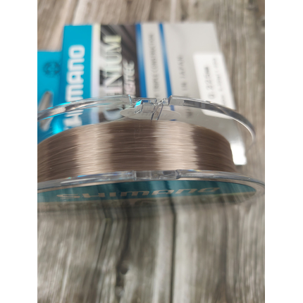 Леска SHIMANO TECHNIUM INVISITEC 300m 0.225mm 5.3kg, Диаметр: 0.225, Размотка: 300m, фото , изображение 5