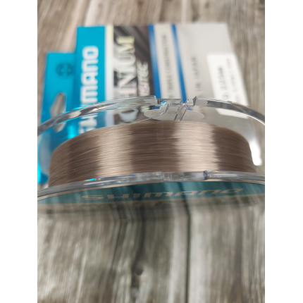 Леска SHIMANO TECHNIUM INVISITEC 300m 0.225mm 5.3kg, Диаметр: 0.225, Размотка: 300m, фото , изображение 6