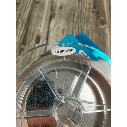 Леска SHIMANO TECHNIUM INVISITEC 300m 0.225mm 5.3kg, Диаметр: 0.225, Размотка: 300m, фото , изображение 7
