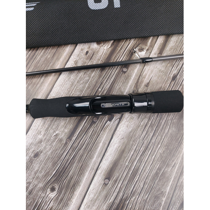Спінінг Favorite U1 602H / 1.83m / 12-36g / Fast, Модель: 1.83m 12-36g, фото , изображение 9