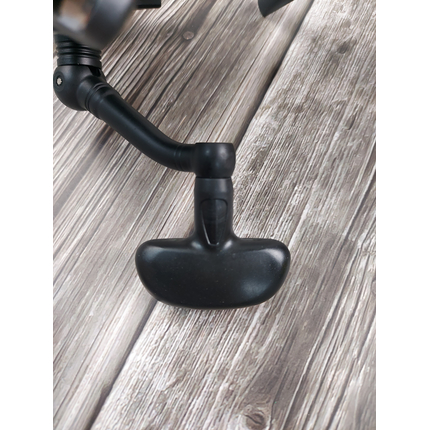 Катушка X-Fish Trophy Baitrunner 4000 5.2:1 1BB, Размер шпули: 4000, фото , изображение 5