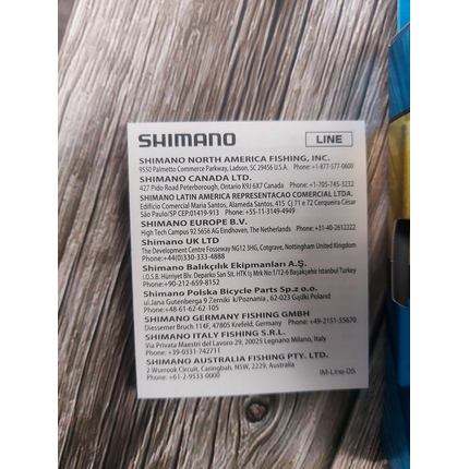 Шнур Shimano Kairiki 4 PE (Multi Colour) 150m 0.10mm 6.8kg, Діаметр: 0.10mm, Колір: мультиколор, фото , изображение 7