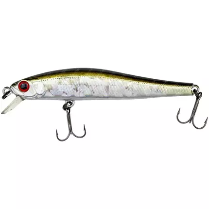 Воблер ZipBaits Rigge 90-SP, 90mm 9.8g #510R (0.5-1.3m), Розмір/Вага: 90mm/9.8g, Колір воблера: #510R, фото 