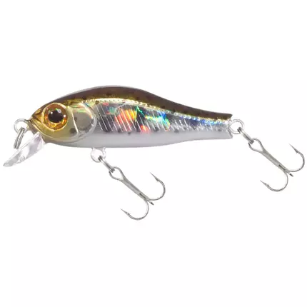 Воблер ZipBaits Rigge 35F, 35mm 2.0g #810H (0.3-0.8m), Розмір/Вага: 35mm/2.0g, Колір воблера: #810H, фото , изображение 2