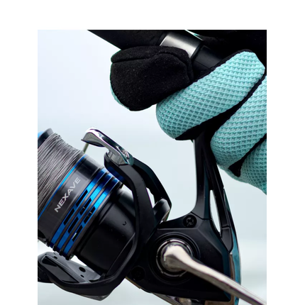 Катушка SHIMANO NEXAVE 4000 FI | Купить катушку на спиннинг