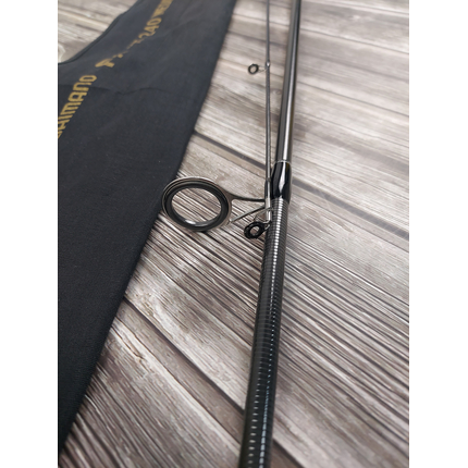 Спиннинг Shimano FX XT 240M 2.40m (10-30g) | Спиннинг на щуку
