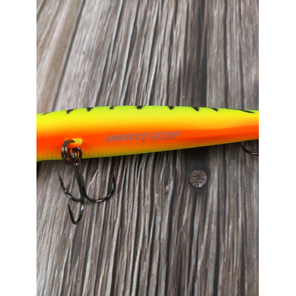 Воблер ZipBaits Orbit 90 SP SR 90mm 10.2g #995, Розмір/Вага: 90мм/10.2г, Колір воблера: 995, фото , изображение 5