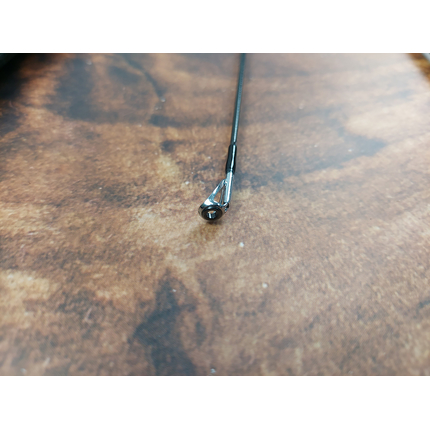 Спиннинг Favorite U1 802L 2.44m 3-12g Fast, Модель: 2.44m 3-12g, фото , изображение 12