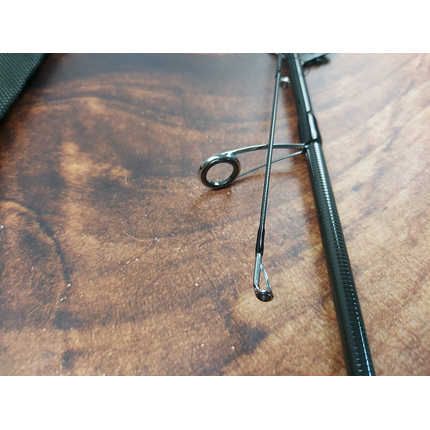 Спиннинг Favorite U1 802L 2.44m 3-12g Fast, Модель: 2.44m 3-12g, фото , изображение 13