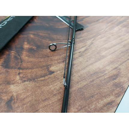 Спиннинг Favorite U1 802L 2.44m 3-12g Fast, Модель: 2.44m 3-12g, фото , изображение 14