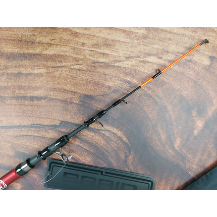 Удилище Фидерное Brain Classic Tele 2.70m max 160g, Модель: 2.70m, фото , изображение 14