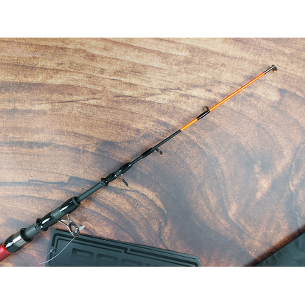 Удилище Фидерное Brain Classic Tele 2.70m max 160g, Модель: 2.70m, фото , изображение 15