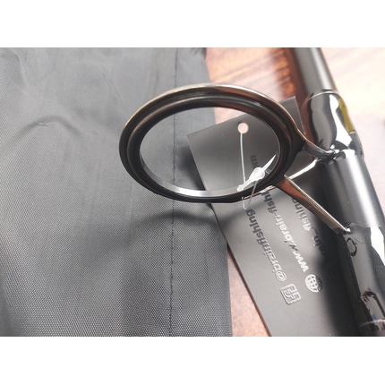 Коропове вудилище Brain Classic Carp 4.20 м / 4.5 lbs / 3 секції — для далеких закидів і великої риби, Модель: 4.20m 4.5lbs, фото , изображение 17