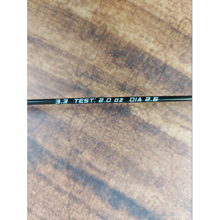 Фідер Brain Scout 3.30м / до 80г / EVA ручка — універсальний фідер середнього класу, Модель: 3.3m 80g, фото , изображение 10