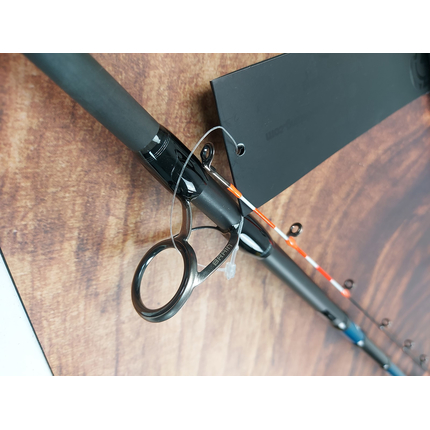 Фідер Brain Scout 3.30м / до 80г / EVA ручка — універсальний фідер середнього класу, Модель: 3.3m 80g, фото , изображение 13