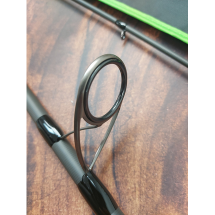 Спінінг Favorite X1 General Heavy X1.1-982H 2.94m 20-60g Fast, Модель: 2.94m 20-60g, фото , изображение 6