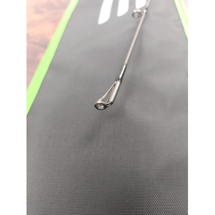 Спінінг Favorite X1 General Heavy X1.1-982H 2.94m 20-60g Fast, Модель: 2.94m 20-60g, фото , изображение 7