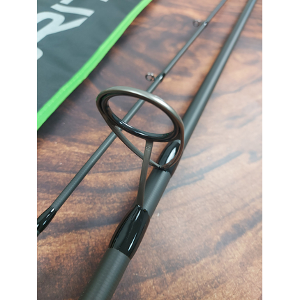 Спінінг Favorite X1 General Heavy X1.1-982H 2.94m 20-60g Fast, Модель: 2.94m 20-60g, фото , изображение 8