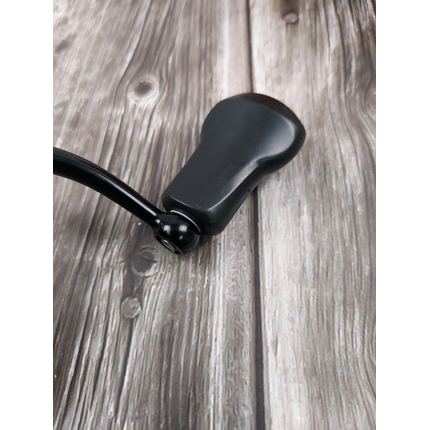 Котушка Select Master 3500S (4+1 підшипник, 5.2:1) — потужна спінінгова котушка з низькопрофільною щпулею, для джига та воблерів, Розмір шпулі: 3500S, фото , изображение 10