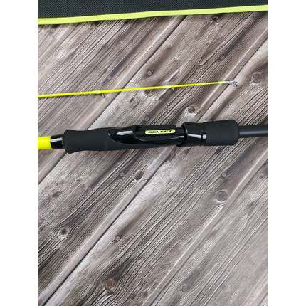 7日まで値下げ　ファンネル　シマノ用　2個セット SELECT:: Спиннинг Select Zander ZND-1002MH 3.00m 7-35g Ex.Fast