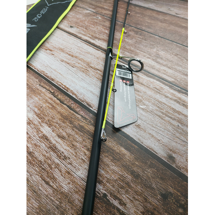 Спиннинг Select Zander ZND-902H 2.70m 10-45g Ex.Fast, Модель: 2.70m 10-45g, фото , изображение 16