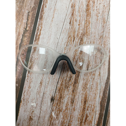 Оправа-адаптер для лінз Swiss Eye Optical Clip для використання з окулярами Raptor, Blackhawk, Nighthawk, фото , изображение 4