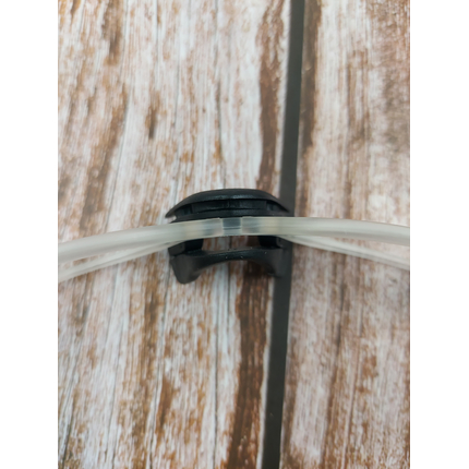 Оправа-адаптер для лінз Swiss Eye Optical Clip для використання з окулярами Raptor, Blackhawk, Nighthawk, фото , изображение 8