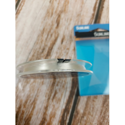 Флюорокарбон Sunline Siglon FC 30m 0.330mm 7.1kg повідцевий, Діаметр: 0.330, фото , изображение 3