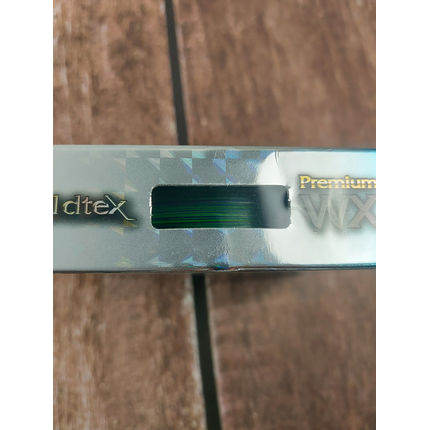 Шнур YGK Lonfort Real DTex X8 150m #0.4/12lb, Диаметр: #0.4/0.104mm, Размотка: 150m, Выберите цвет: мультиколор, фото , изображение 5