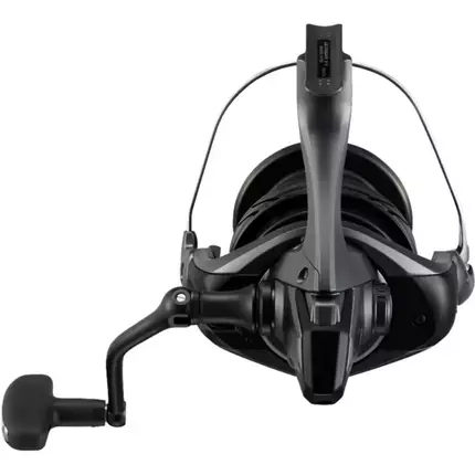 Катушка Shimano Ultegra XR 14000 XTD (підшип.: 5+1), 4.3:1, фото , изображение 4