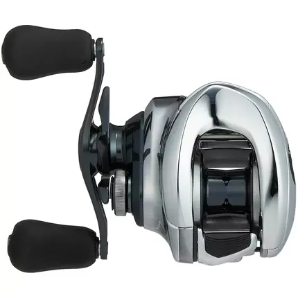 Котушка Shimano Antares 10+1BB 7.4:1, фото , изображение 2
