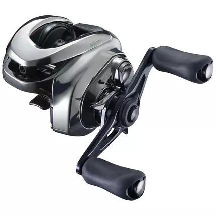 Котушка Shimano Antares 10+1BB 7.4:1, фото 
