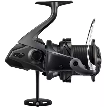 Катушка Shimano Ultegra XR 14000 XTD (підшип.: 5+1), 4.3:1, фото , изображение 2