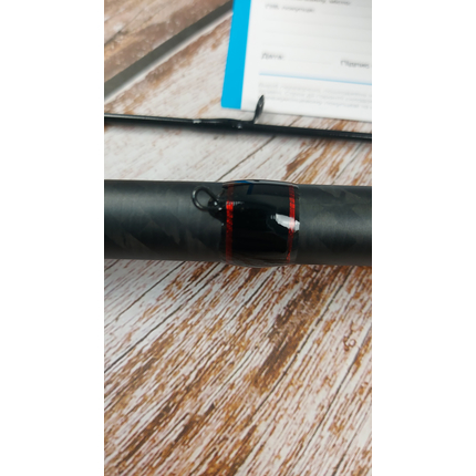 Фидер Shimano Aero X1 3.66m max 90g (2 секции + 2 вершинки), фото , изображение 7