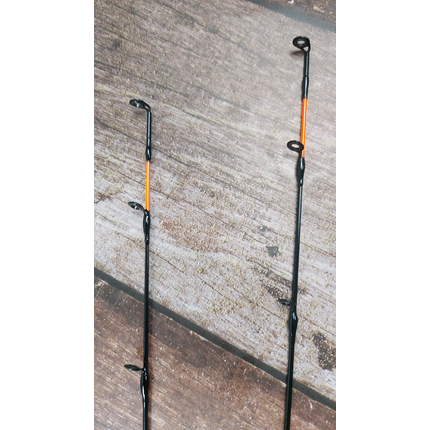 Фидер Shimano Aero X1 3.66m max 90g (2 секции + 2 вершинки), фото , изображение 9
