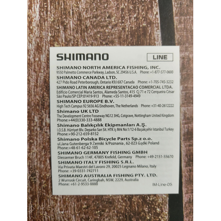 Шнур SHIMANO KAIRIKI 8 PE 150m 0.13mm 8.2kg салатовый (Japan), Диаметр: 0.13mm, Размотка: 150m, Выберите цвет: салатовый, фото , изображение 10