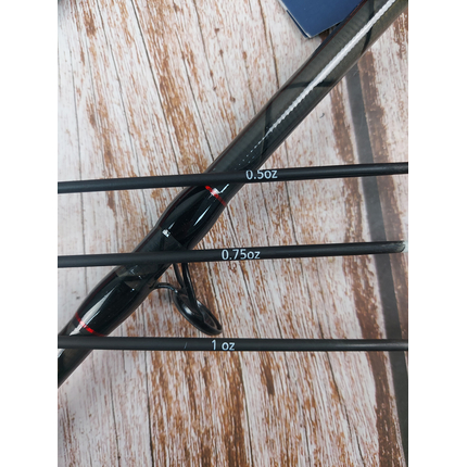 Фидер Brain Axent AXR-270L 2.70m max 40g, Модель: 2.7m 40g, фото , изображение 12