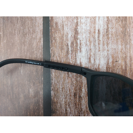 Окуляри балістичні Swiss Eye Devil (3 комплекти змінних лінз + футляр), оправа чорна, фото , изображение 8