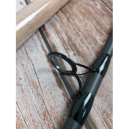 Вудлище фідерне Shimano Aero X1 3.96m 120g (3 секції + 2 вершинки), фото , изображение 14