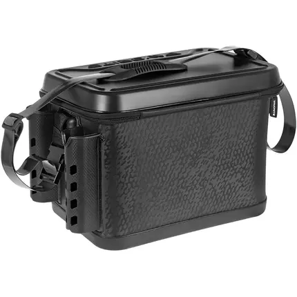 Сумка-бакан Favorite Tackle Bakkan BKN.1-20M 20L, колір: black, Колір сумки: Black, фото , изображение 4