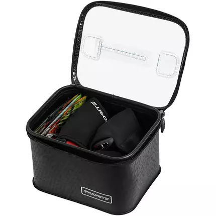 Міні сумка-бакан Favorite Bakkan Mini MBKN-M (205x160x130 мм), Тип сумки: Bakkan Mini, фото , изображение 3